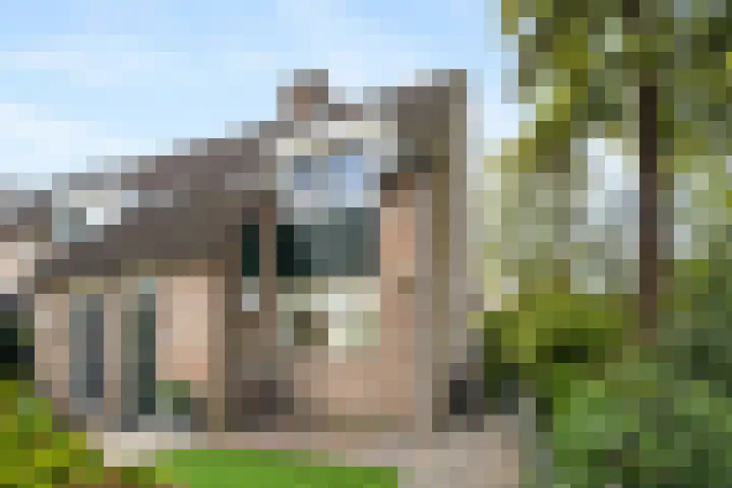 Fazant 9 in Barendrecht