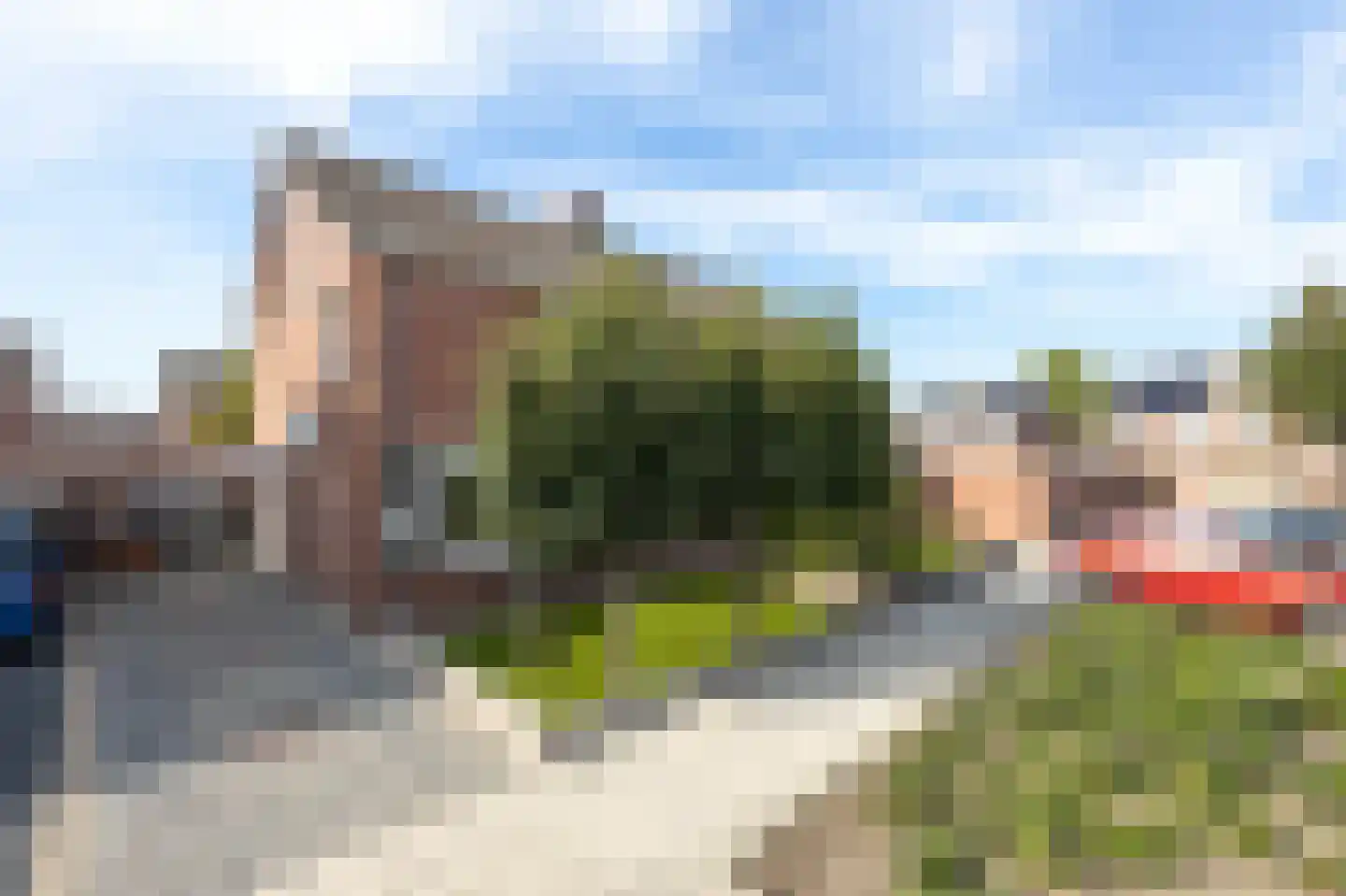 Fazantendonk 14 in St. Willebrord