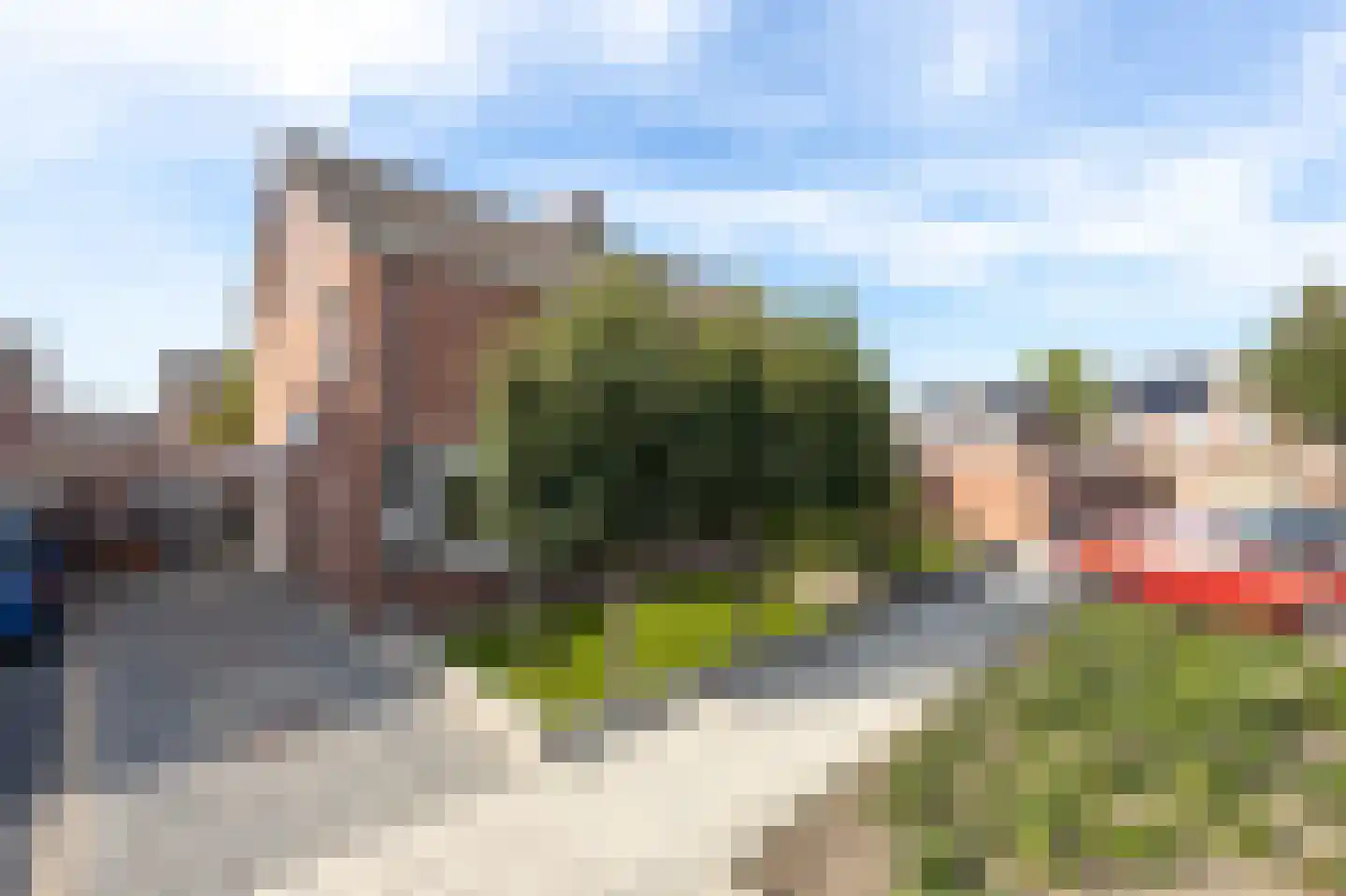 Fazantendonk 14 St. Willebrord foto 2