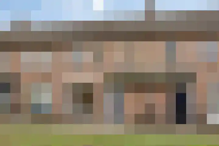 Fazantendonk 38 en Veghel