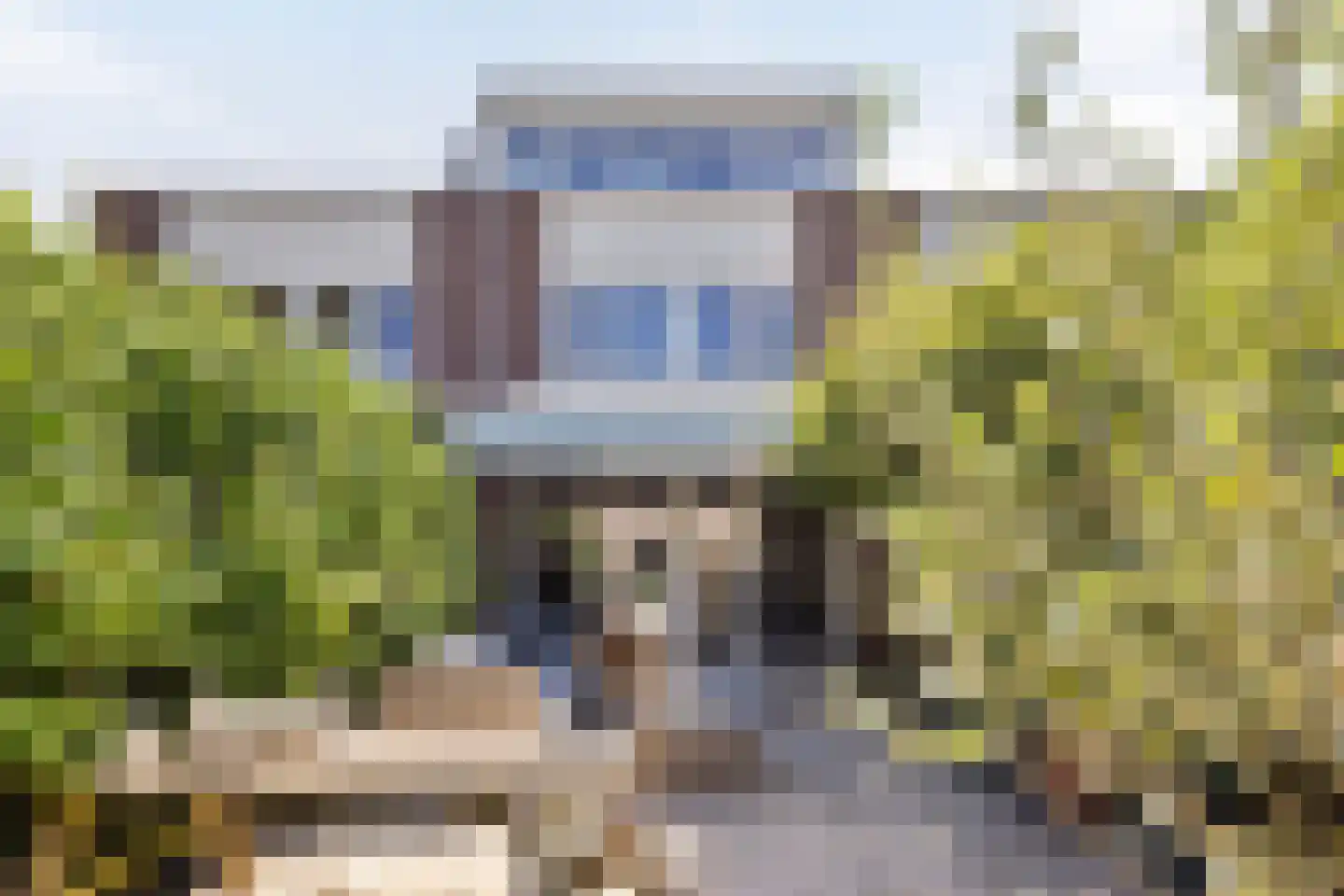 Fazantenhoek 6 Leiden