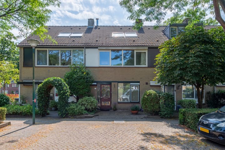 Fazantenhof 77 in Eemnes photo