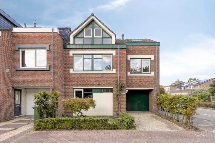 Foto von Haus Fazantenkamp 416, Maarssen