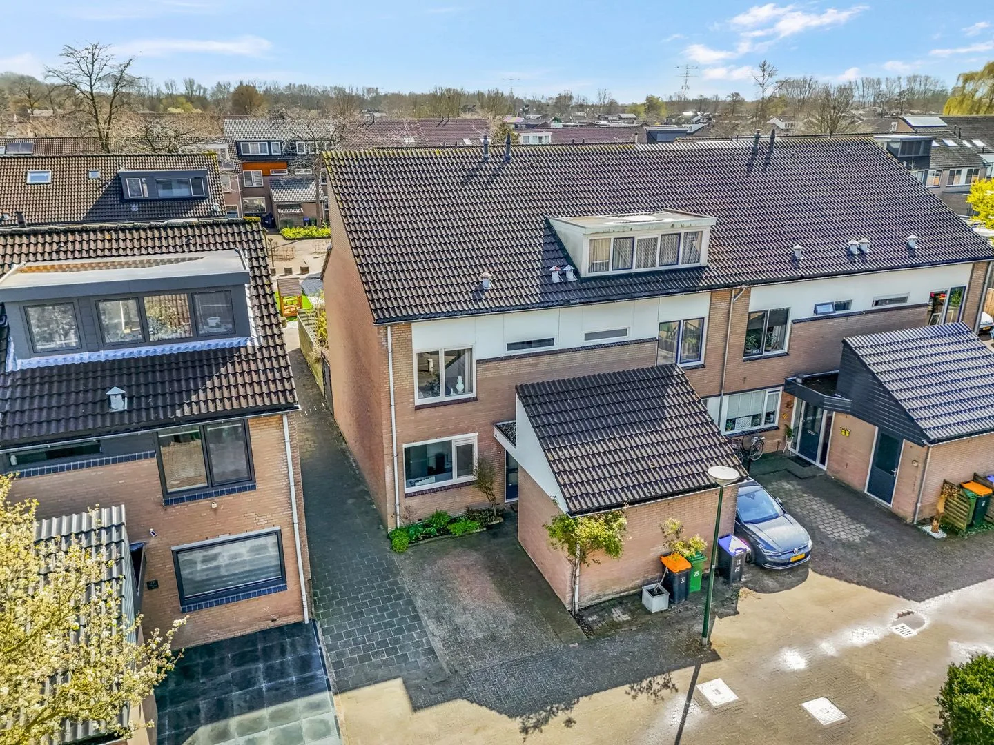 Fazantenkamp 76 Maarssen