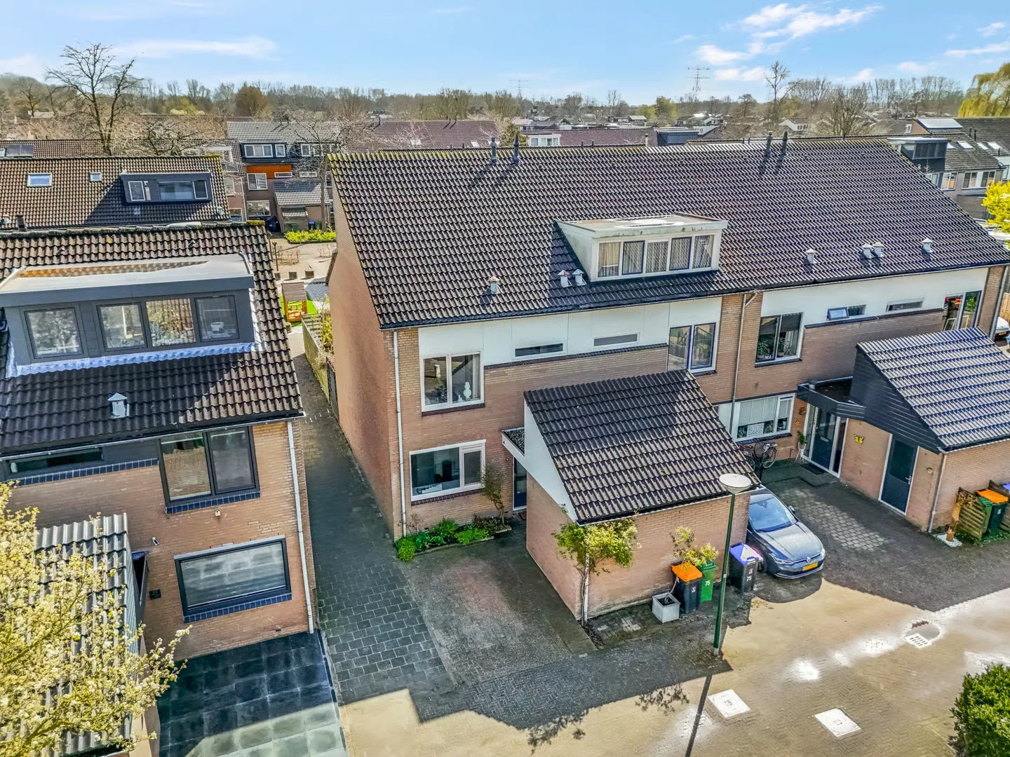 Fazantenkamp 76 Maarssen