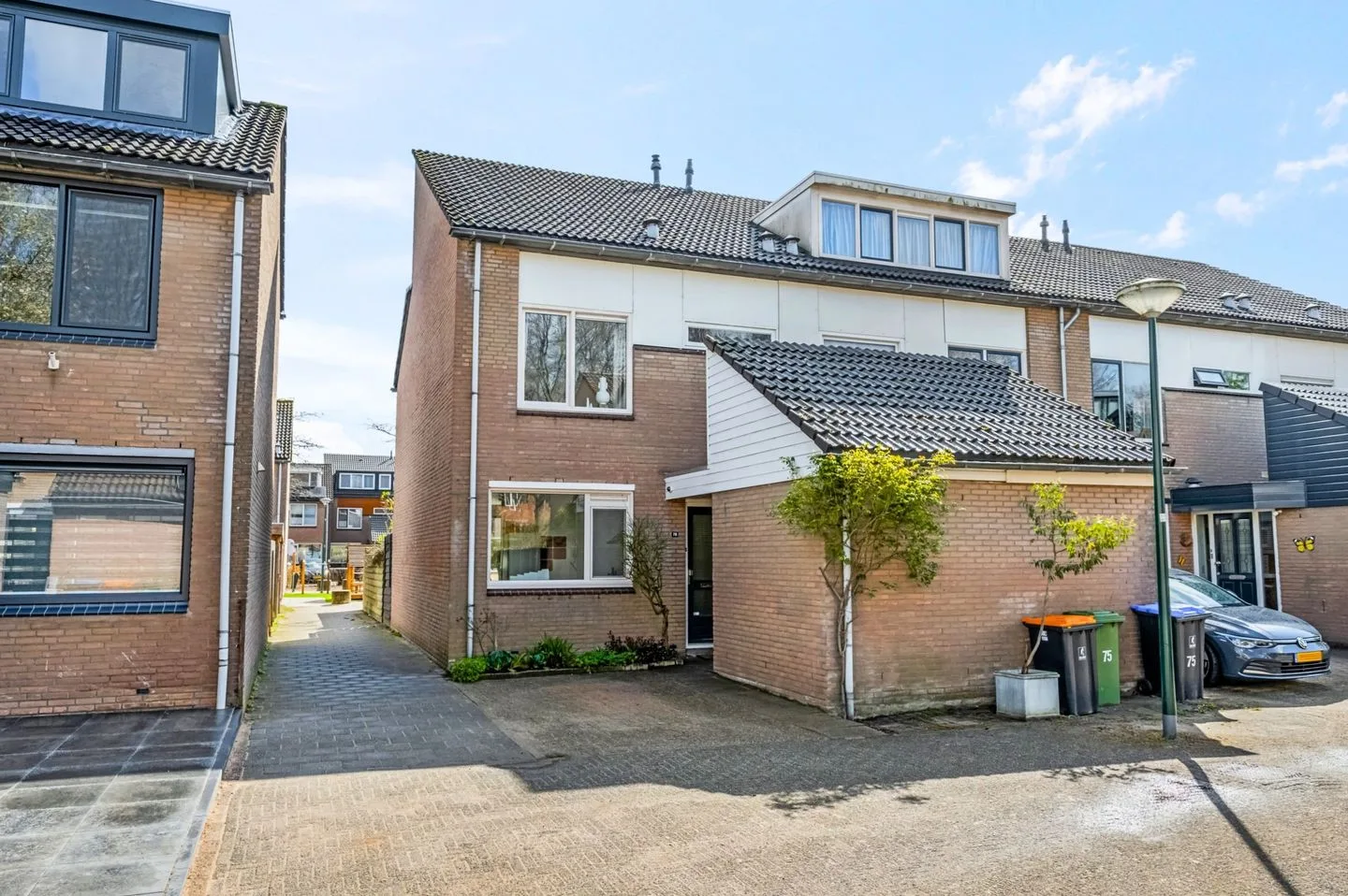 Fazantenkamp 76 Maarssen foto 2