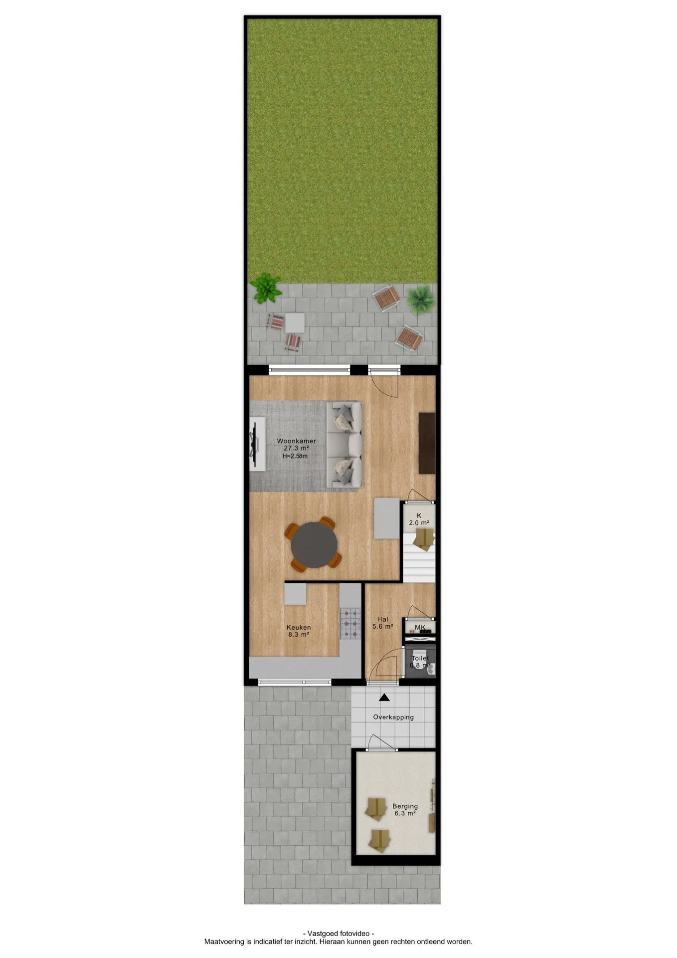 Fazantenkamp 76 Maarssen thumbnail 31