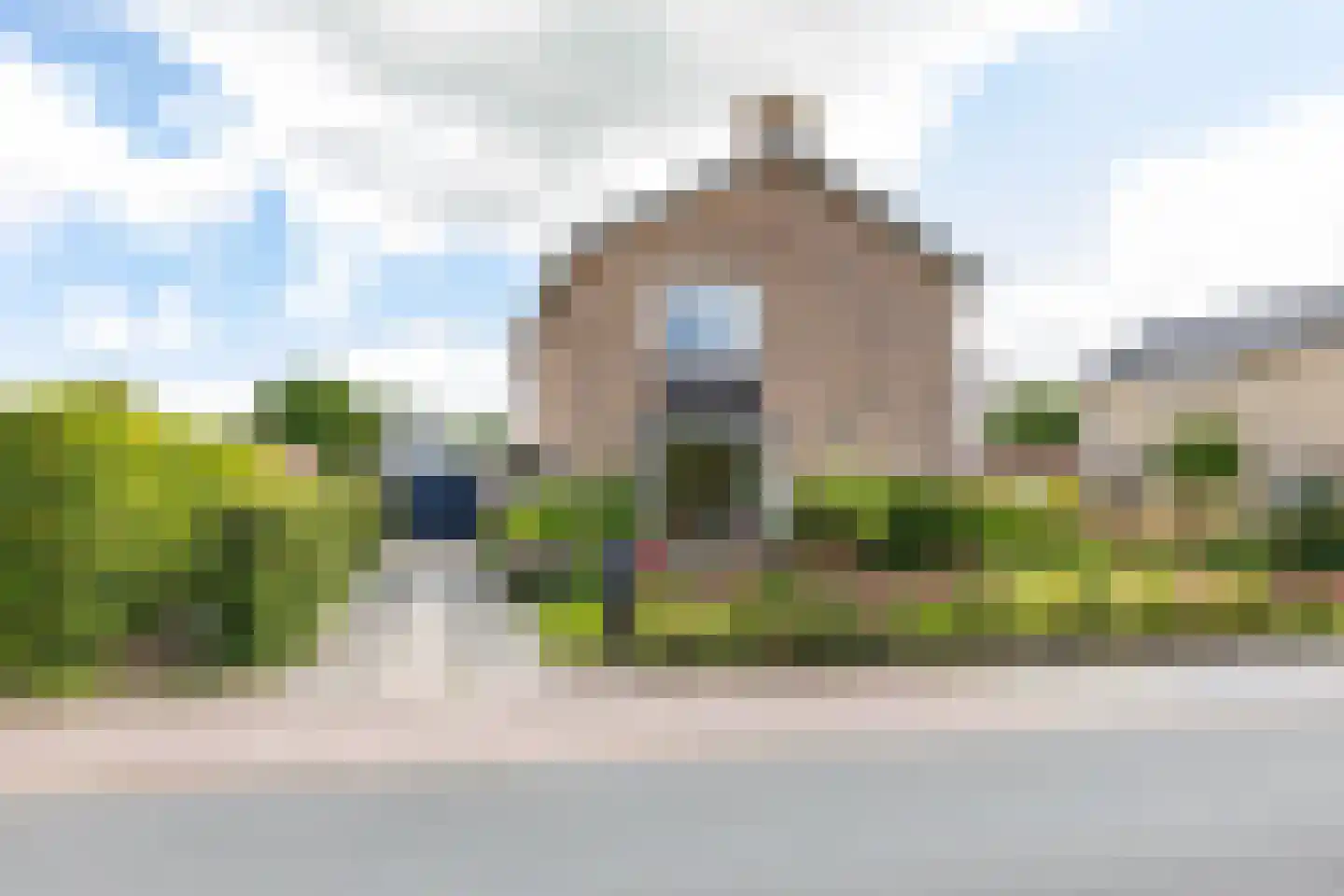 Fazantenlaan 10 in Haren Gn