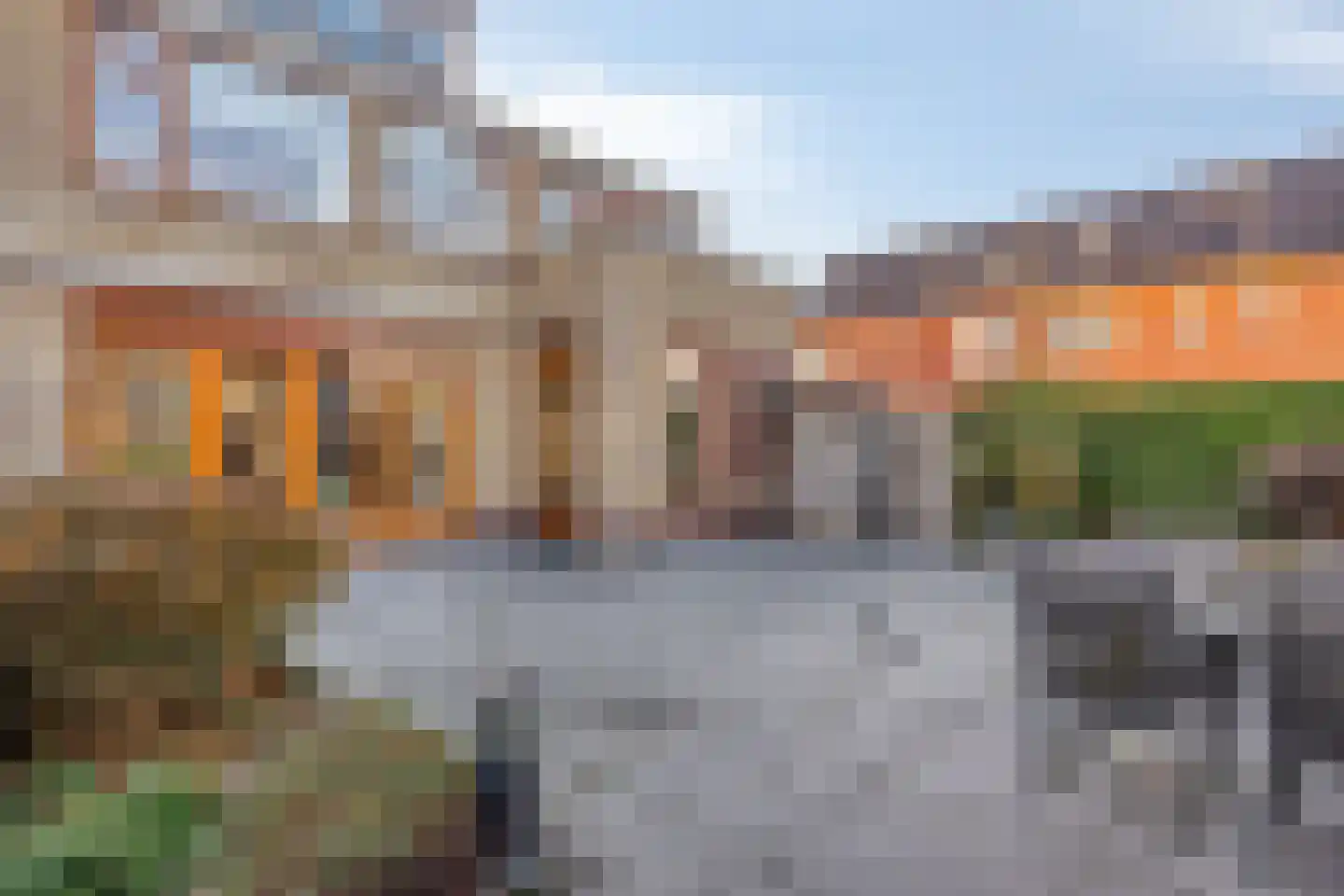 Fazantenlaan 3 dans Rhoon