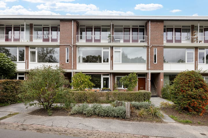 Fazantenlaan 30 dans Haren Gn photo