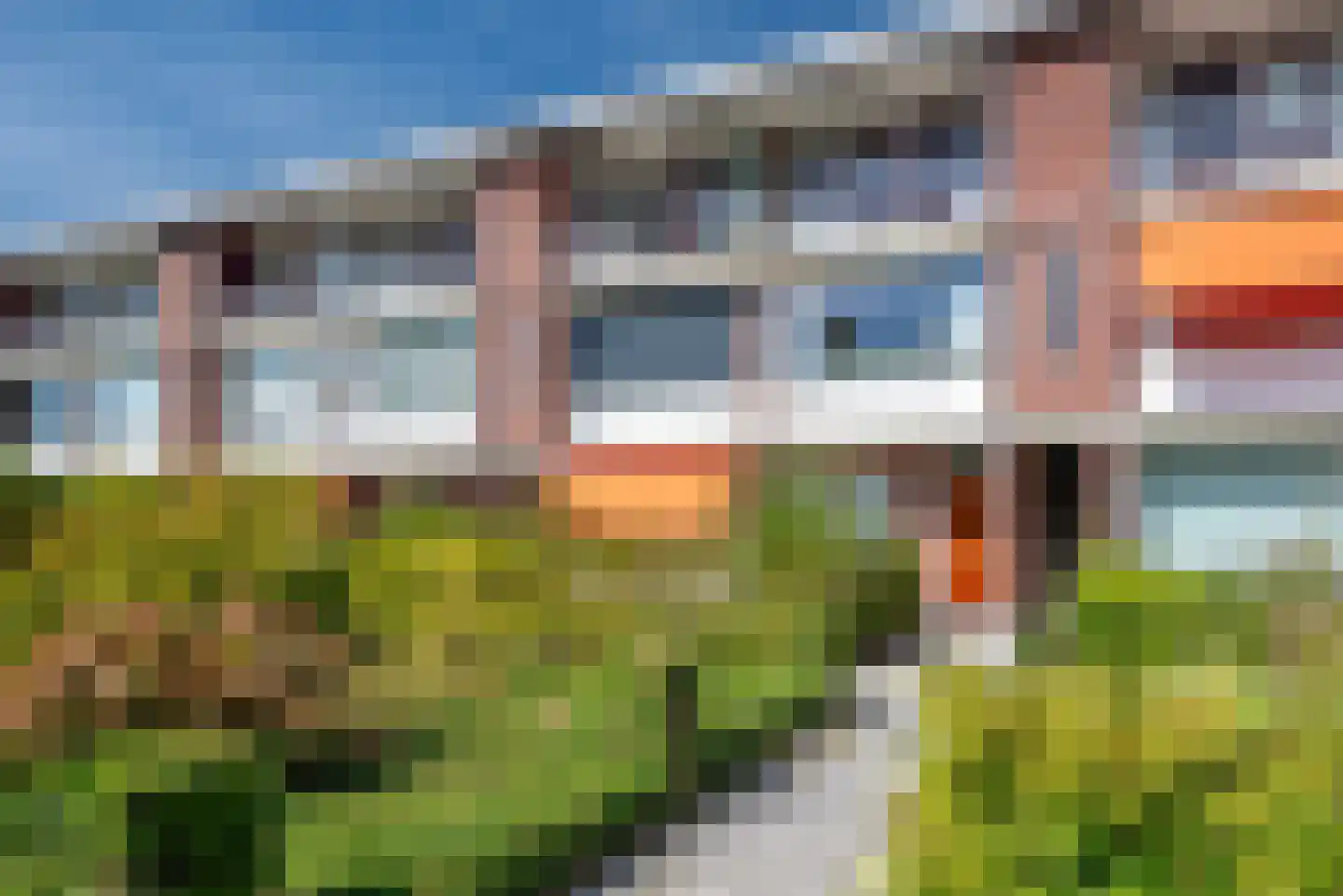 Fazantenlaan 38 Haren Gn
