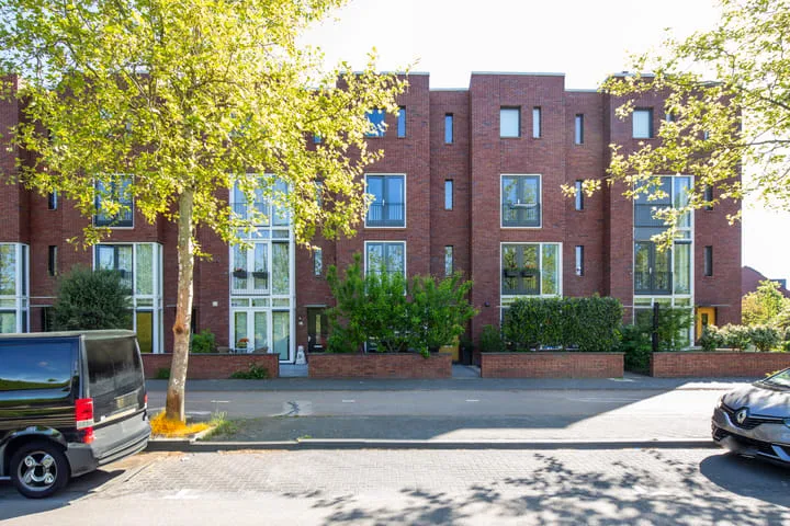 Fazantenlaan 49 in Heemstede