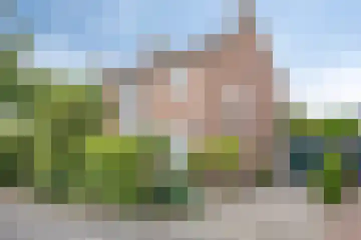 Fazantenlaan 5 Bennebroek foto 2