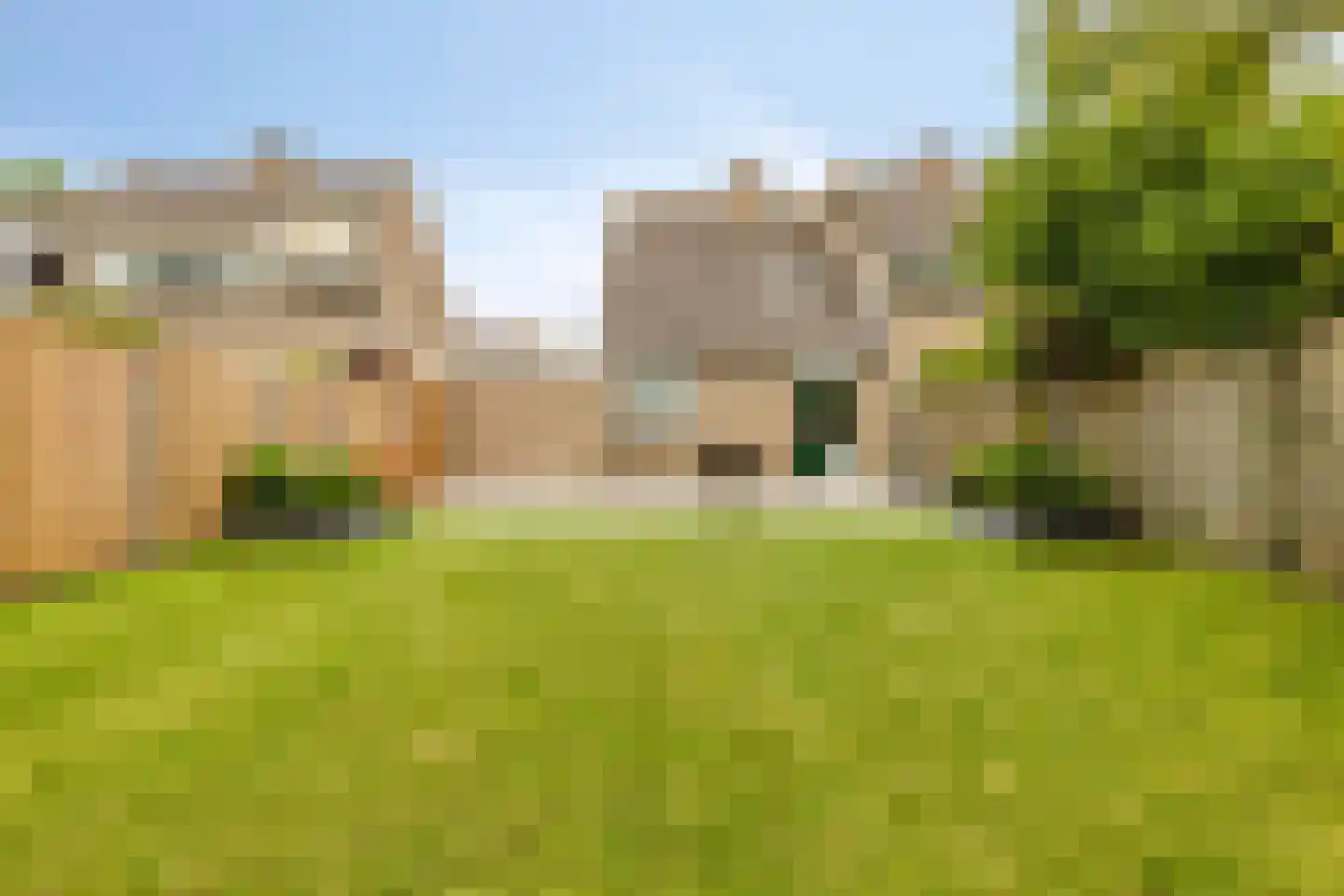 Fazantenlaan 7 Nieuwerkerk foto 2