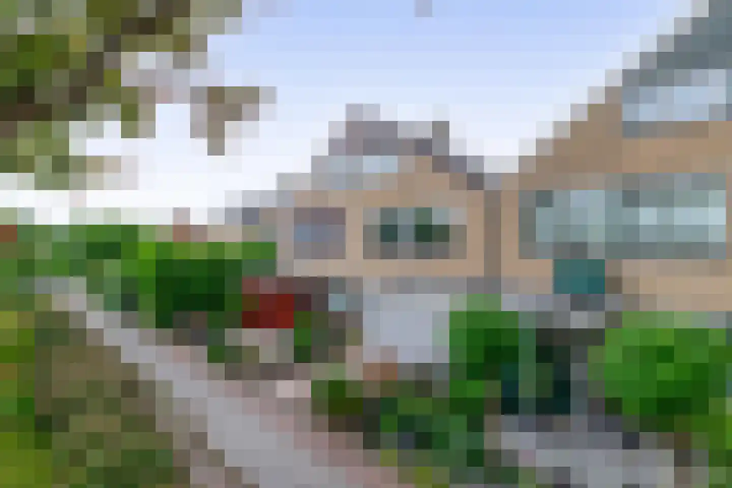 Fazantenpad 3 Rozenburg