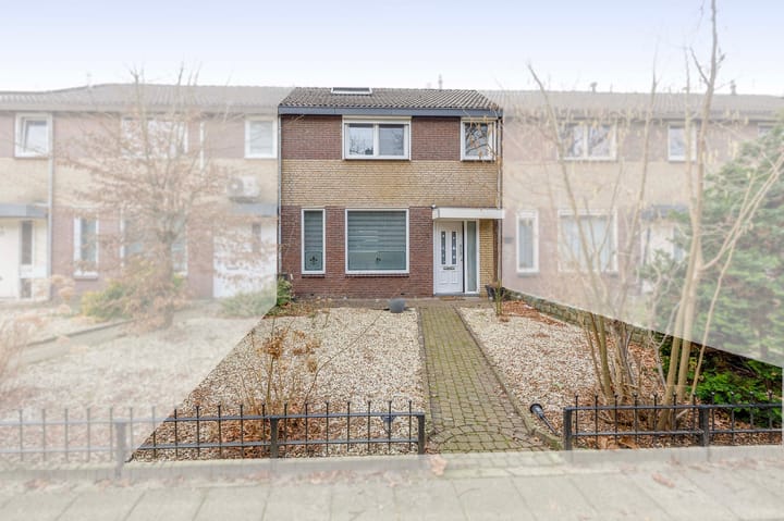 Photo de la maison Fazantenpad 6, Tegelen