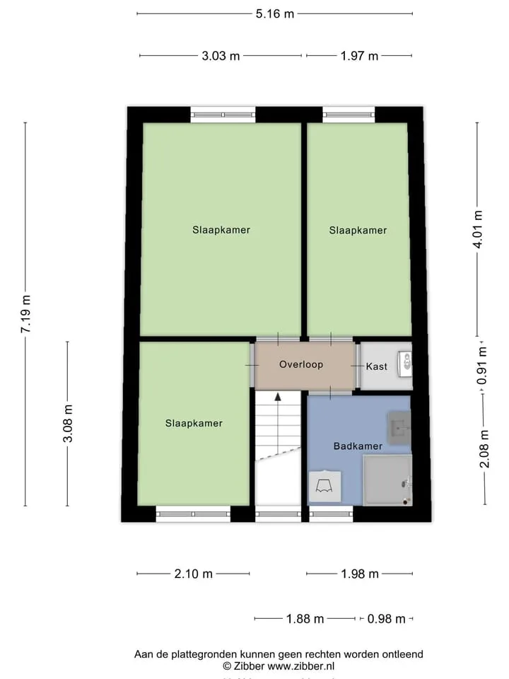 Fazantenstraat 16 Maastricht thumbnail 33