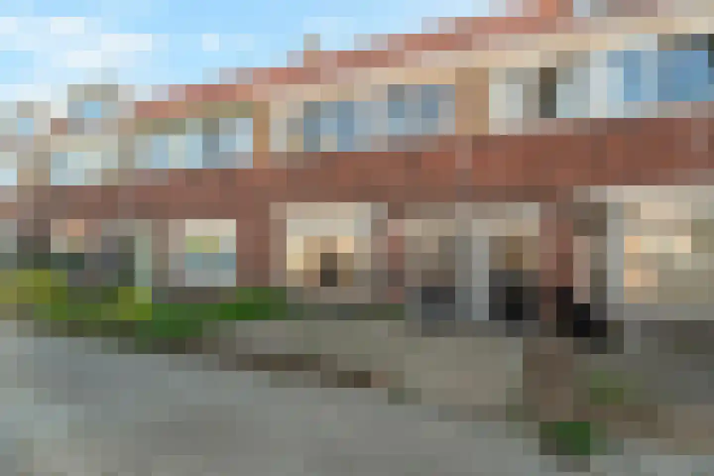 Fazantenstraat 35 en Den Helder