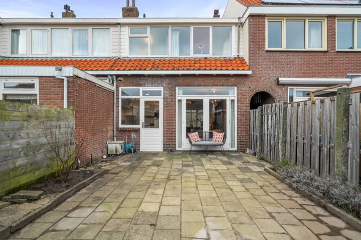 Fazantenstraat 43 Den Helder thumbnail 18