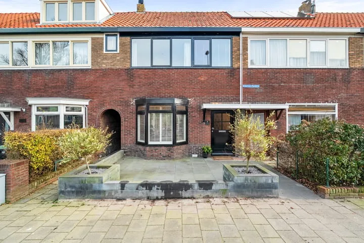 Fazantenstraat 43 Den Helder foto 2