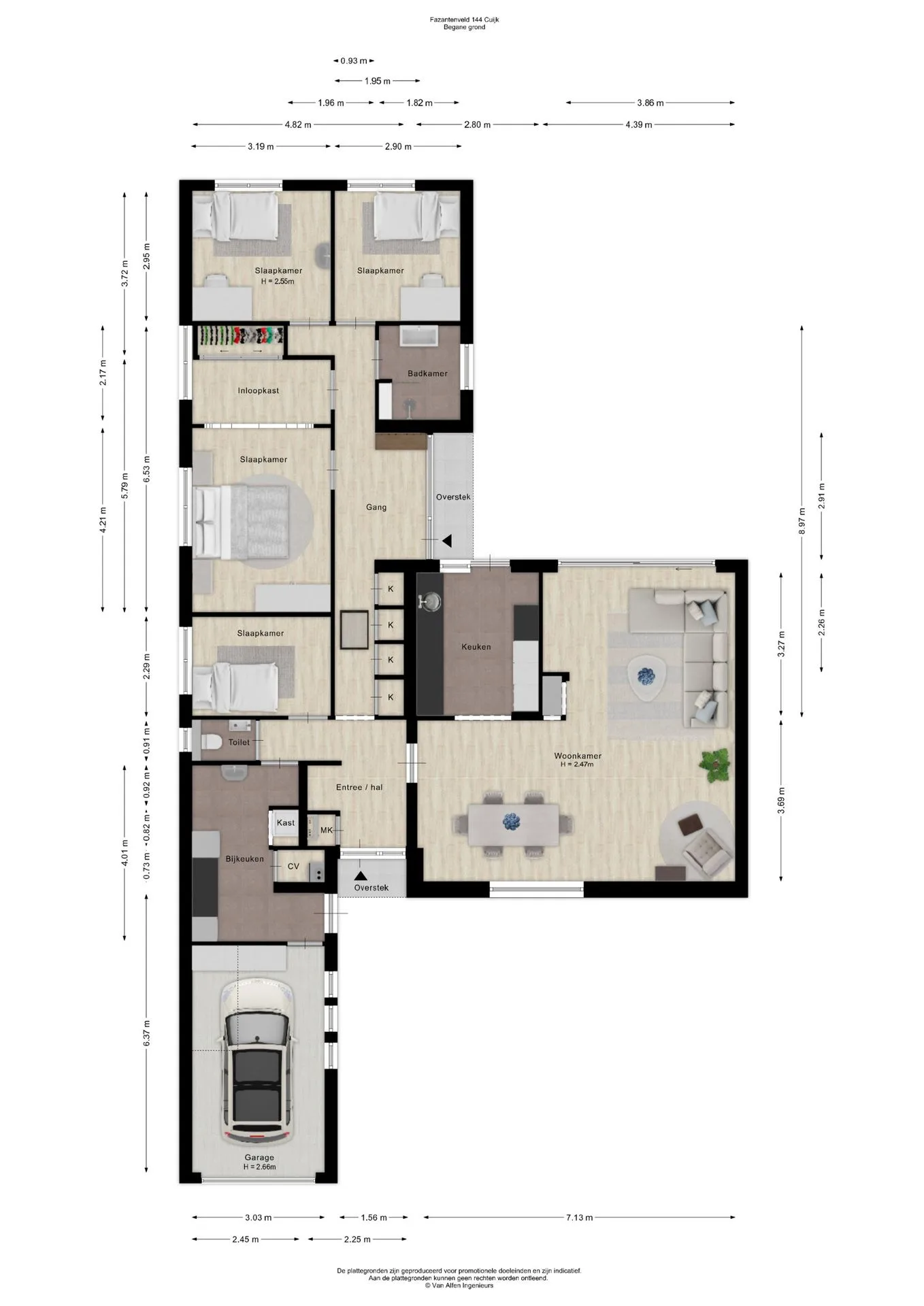 Fazantenveld 144 Cuijk thumbnail 58