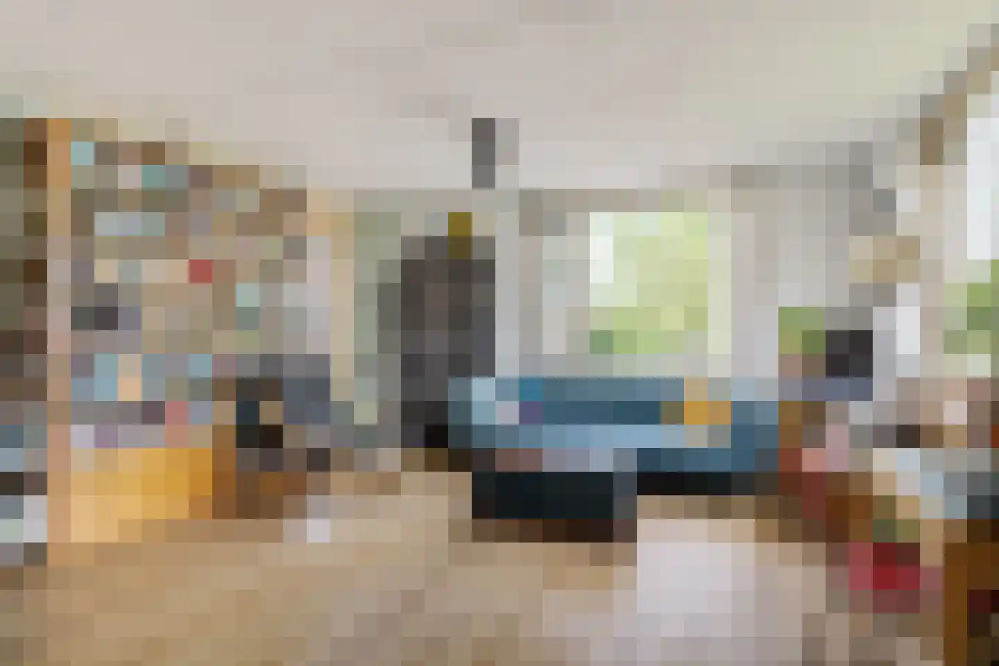 Fazantenweg 3 B Amsterdam thumbnail 5