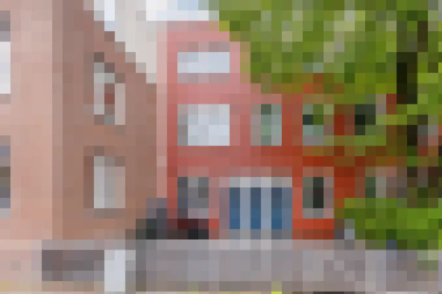 Fazantenweg 71 in Amsterdam