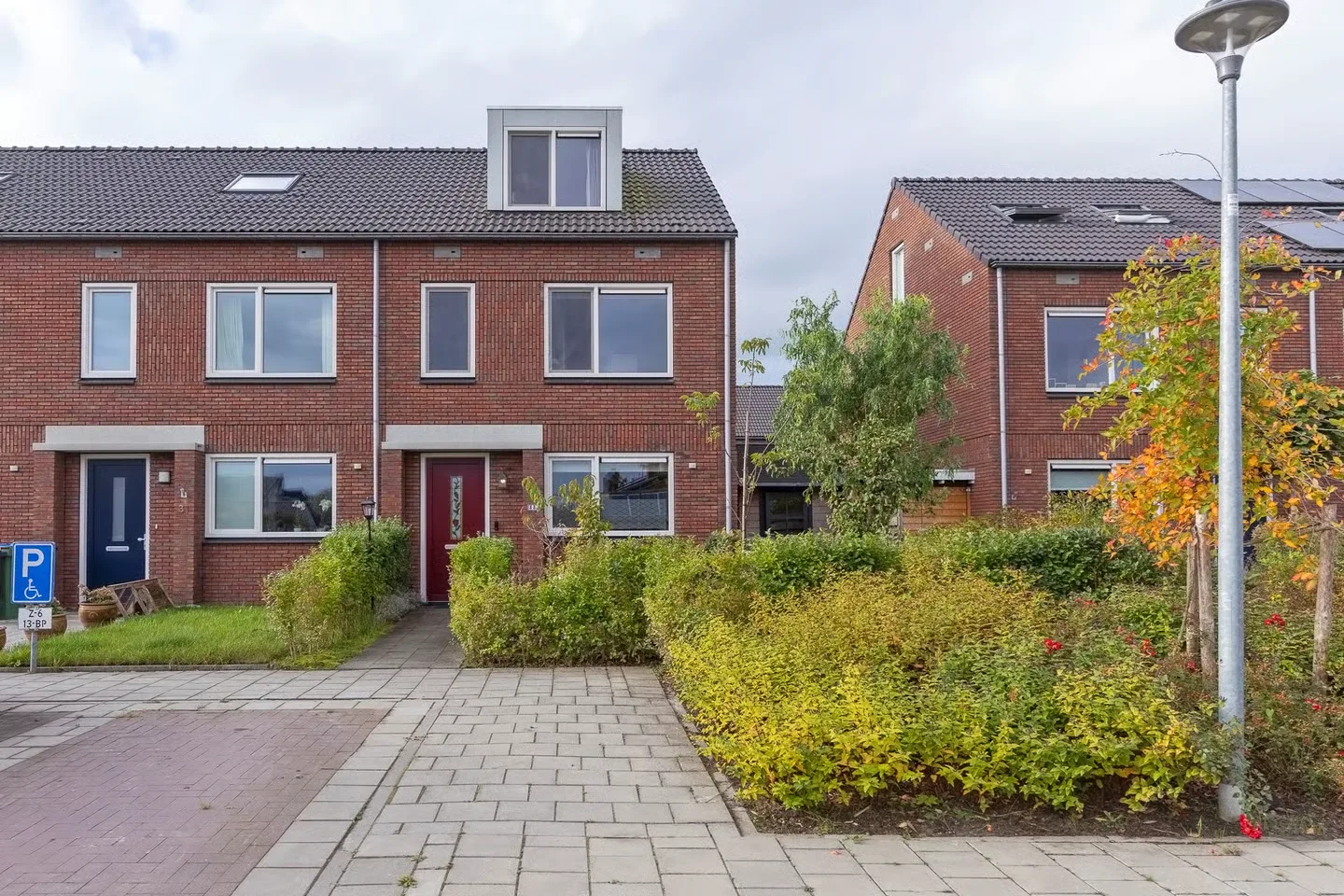 Fazanthof 33 in Ten Boer