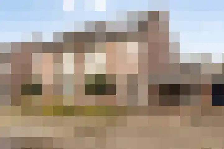 Fazantlaan 116 en Budel