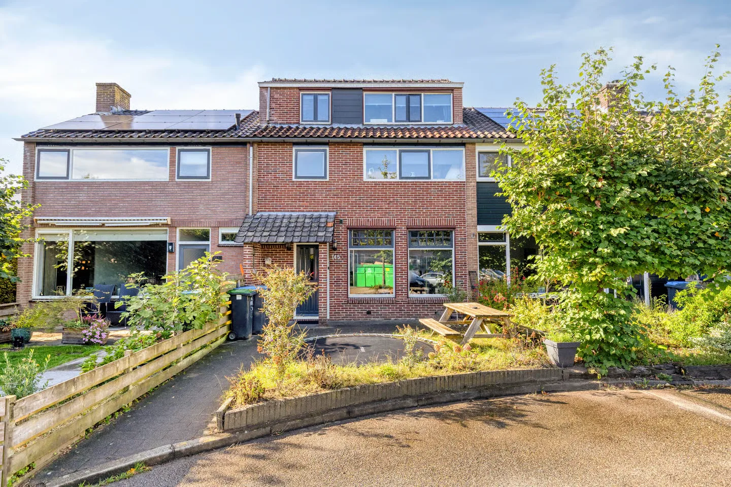 Fazantlaan 145 in Dieren