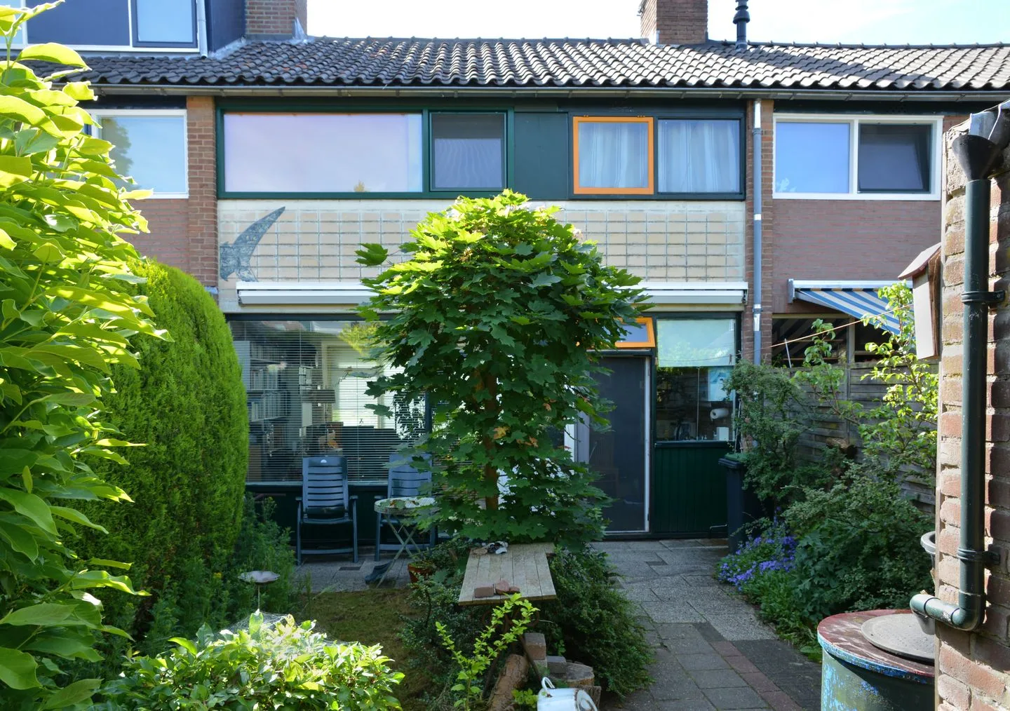 Fazantlaan 157 Dieren foto 2