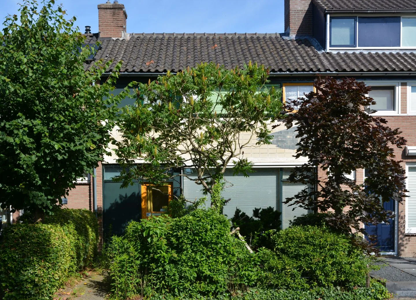 Fazantlaan 157 Dieren foto 3