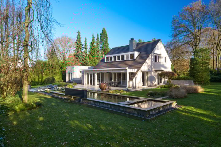 Fazantlaan 16 in Best photo