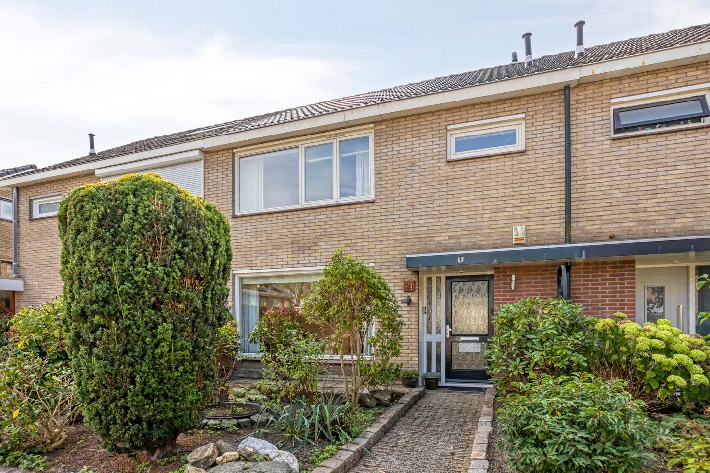 Fazantlaan 21 in Beuningen Gld