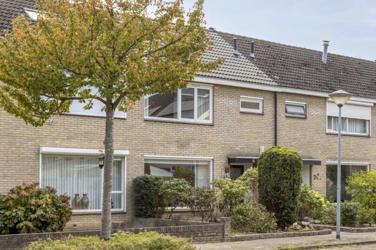 Fazantlaan 21 in Beuningen Gld