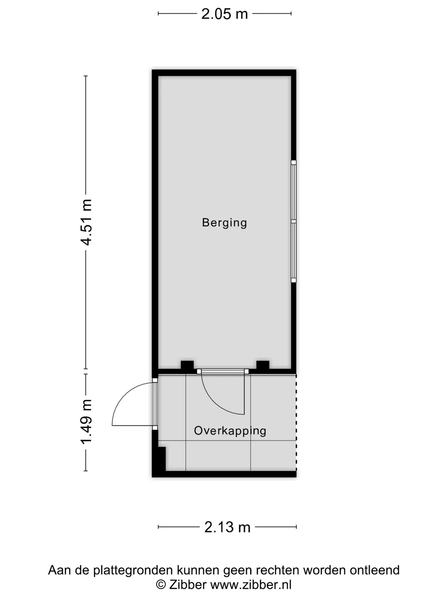 Fazantlaan 21 Beuningen Gld thumbnail 38