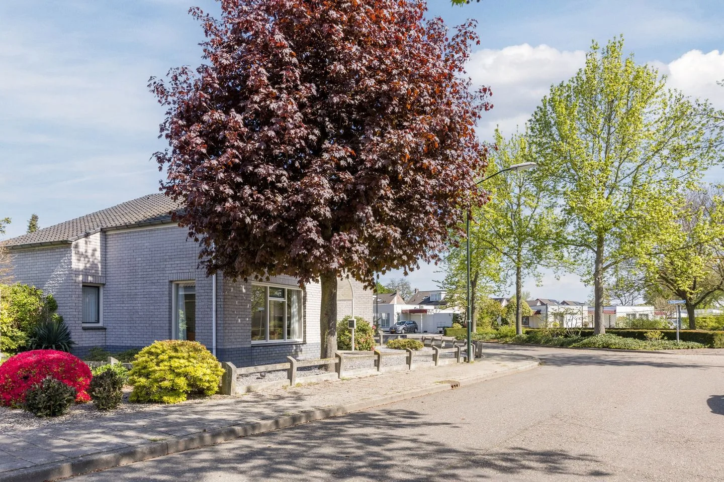 Fazantlaan 21 Budel foto 2
