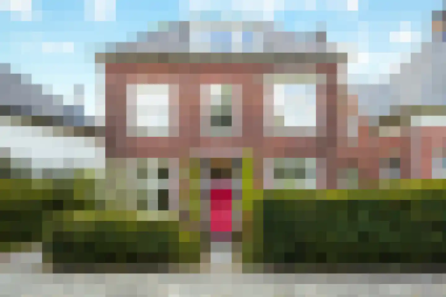 Fazantlaan 21 Eindhoven