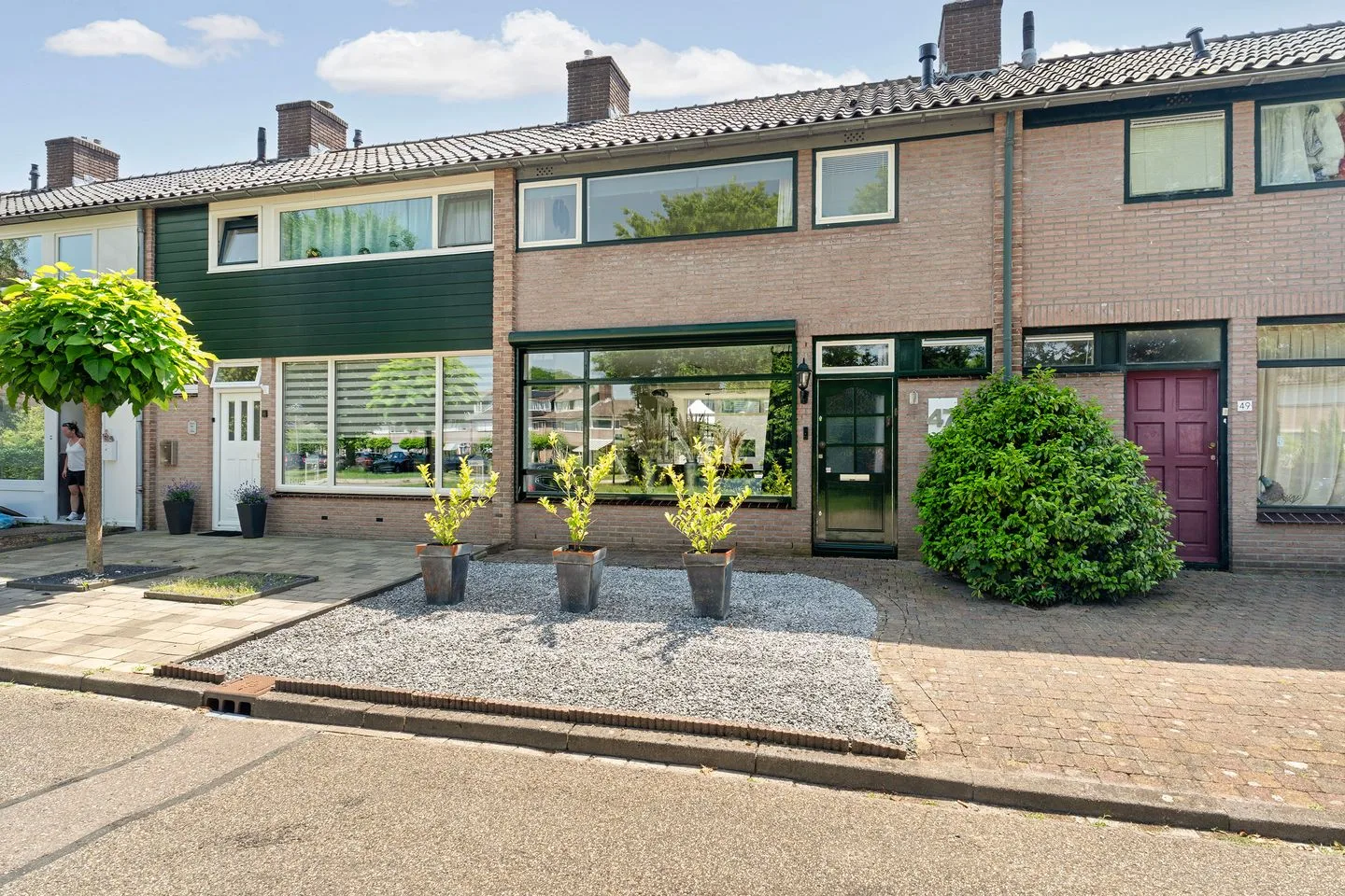 Fazantlaan 47 in Dieren