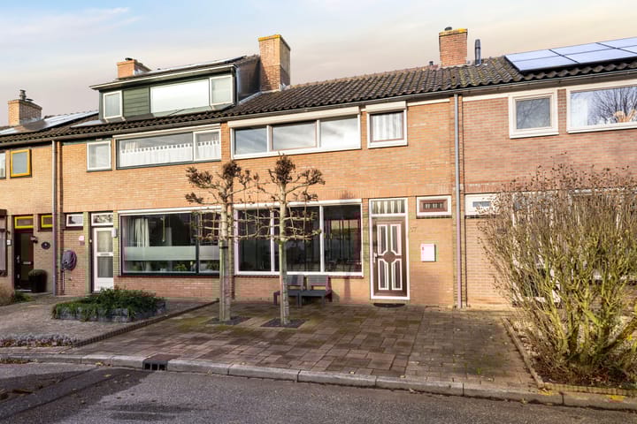 Photo of property Fazantlaan 67, Dieren