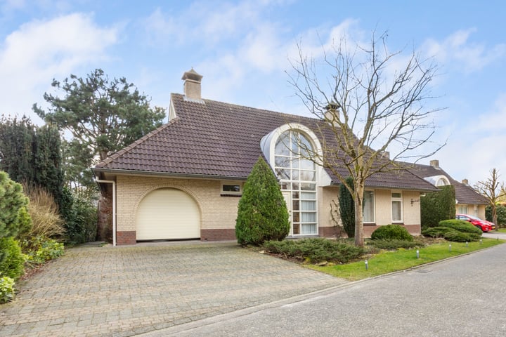 Fazantlaan 7 en Almere foto