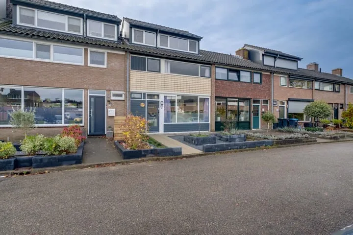 Fazantlaan 89 in Dieren
