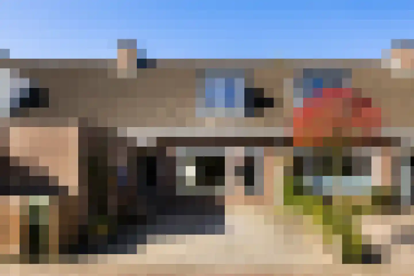 Fazantpad 29 dans Soest