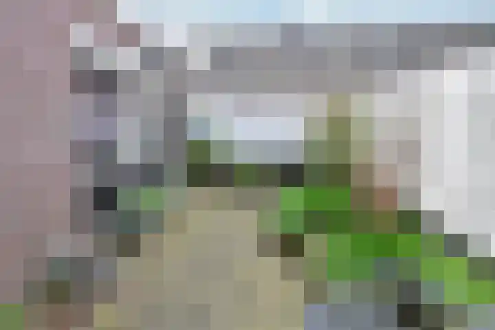 Fazantpad 3 Soest foto 2