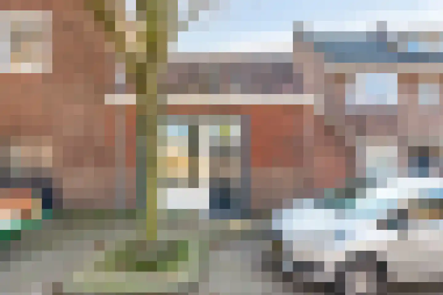 Fazantstraat 1 Breda