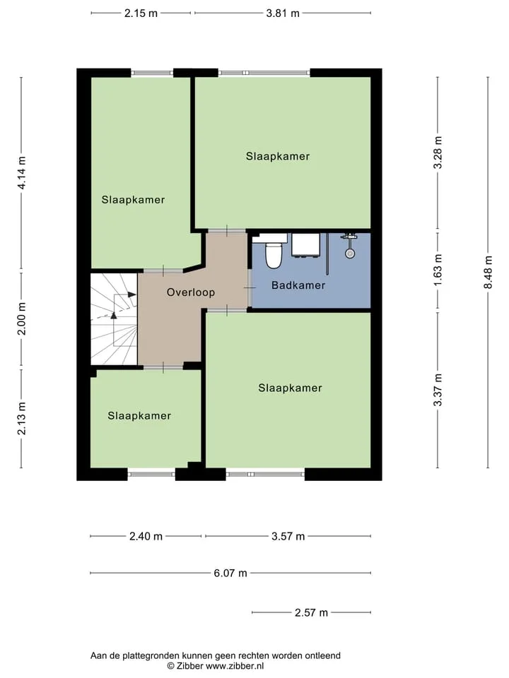Fazantstraat 11 Wijchen thumbnail 37