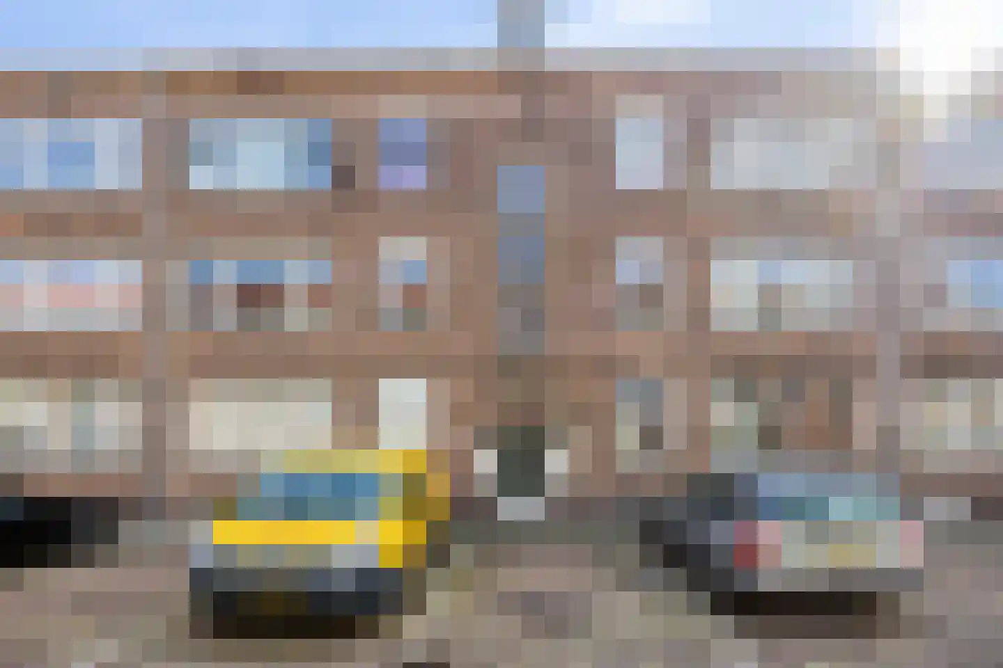 Fazantstraat 110 B Rotterdam