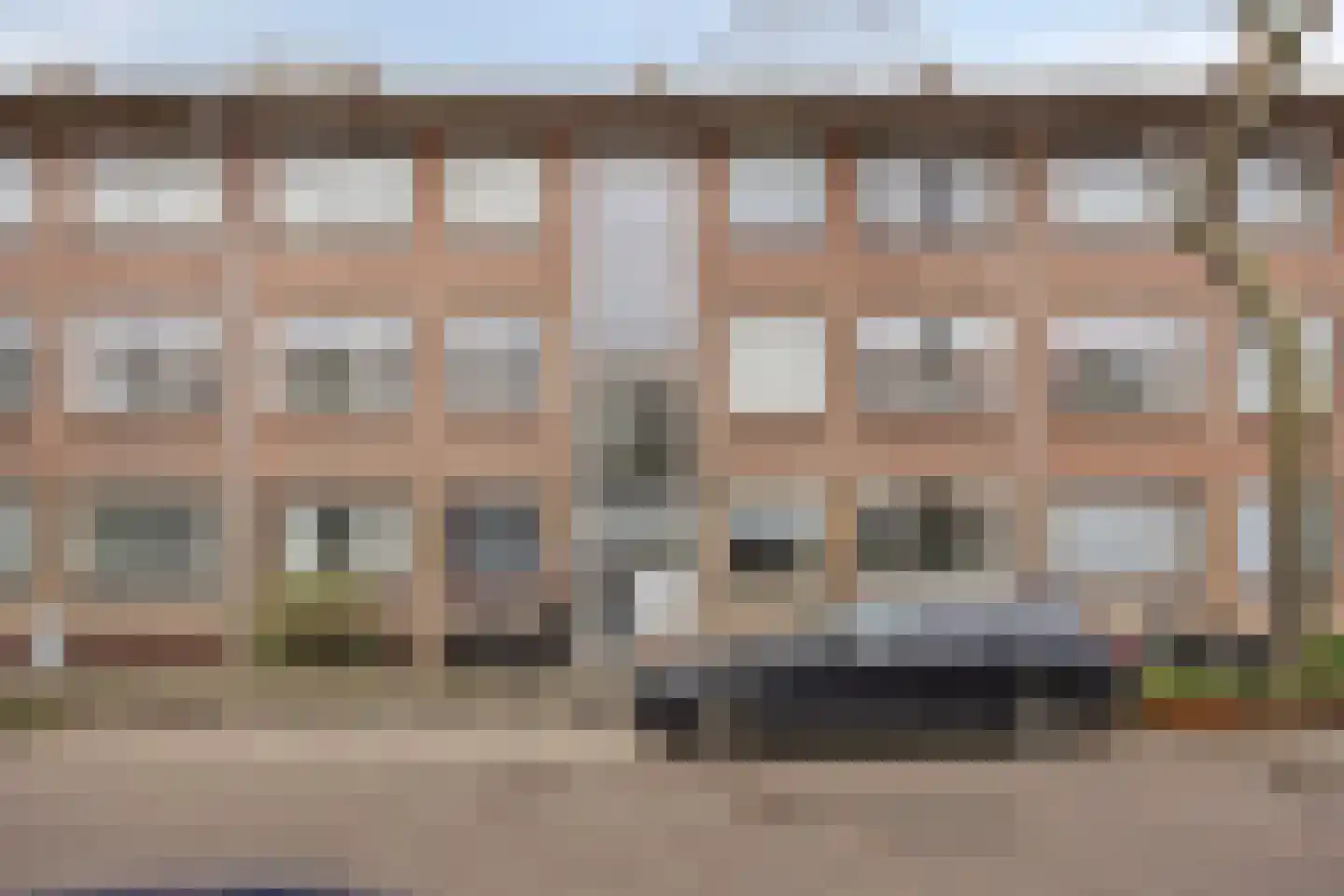 Fazantstraat 137 A Rotterdam foto 2