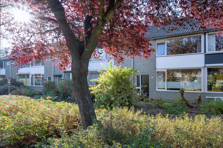 Fazantstraat 42 in Brummen photo