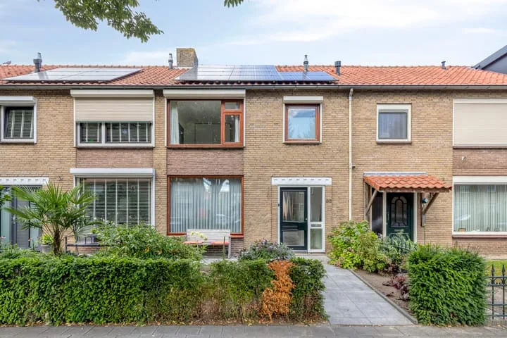 Fazantstraat 52 Wijchen